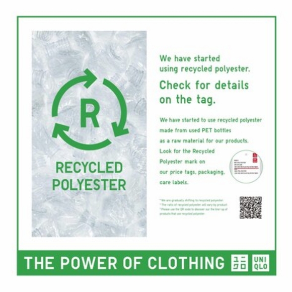 Uniqlo HYPEBEAST COMMUNITY CENTER COACH JACKET XL - Picture 11 of 11